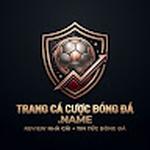 Trang Cá Cược Bóng Đá