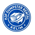 HJP Dumpster Rental Kelim