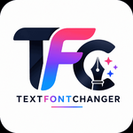 Text Font Changer