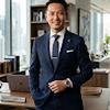 CEO Tran Quoc An