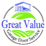 greatvalue garagedoor