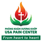 Phòng khám USA Pain Center