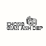 Không gian ảnh đẹp