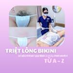 triệt lông bikini