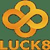 LUCK8
