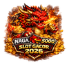 bonus NAGA5000 terbaru resmi