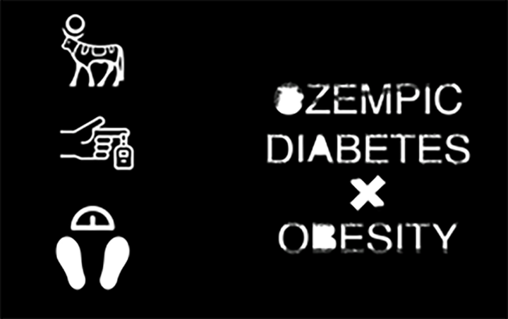 Оземпик: больше, чем средство для похудения