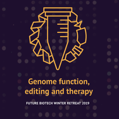 Исследования генома и медицина: в Санкт-Петербурге прошла Зимняя школа Future Biotech Winter Retreat 2019