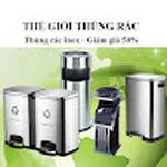 THẾ GIỚI THÙNG RÁC