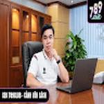 CEO 789Club Cảnh Vân Sách