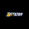Nhà cái Bet6789