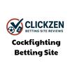 Cockfighting Betting Site
