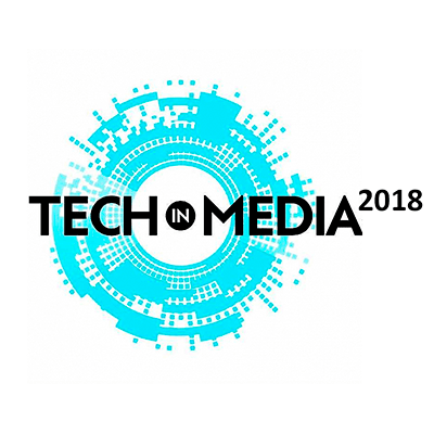 Прием работ на конкурс Tech in Media завершится 18 сентября