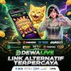 Dewalive Gacor