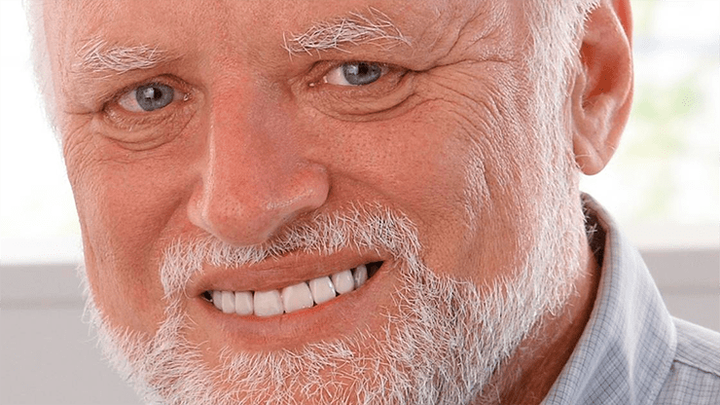 Счастливая подруга Гарольда: как изменения в геноме пенсионерки привели к утрате болевой чувствительности