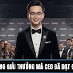 CEO Mai Hữu Pha