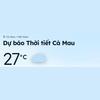 Thời Tiết Cà Mau
