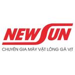 Máy vặt lông gà NEWSUN