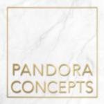 Pandora Concepts
