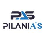 PAS Pilanias