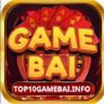 Top10gamebai info