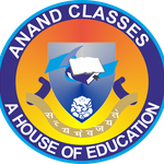 ANAND CLASSES