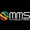 MMS it and web solution