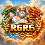 R6r6 org