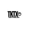 TKTX Tattoo