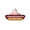 Lesbian Badminton