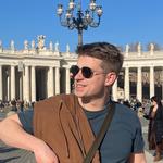 Станислав Егоров