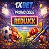 1xbet promo code today