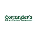 Coriander’s Restaurant