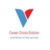 Career Choice Solution