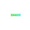 044br