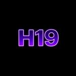 Nhà cái H19