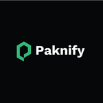 Paknify Packaging