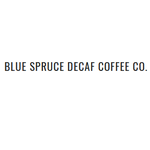 Blue Sprucedecaf