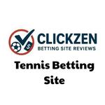 Tennis Betting Site
