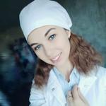 Валерия Сараева