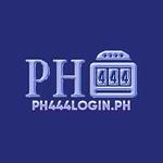 PH444 Login Online Casino Filipino