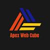 Apex Web Cube