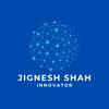 Jignesh Shah Innovator