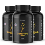 Garaherb Reviews