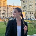 Яна Мачнева