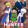 Hunter x Hunter