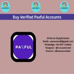 Buy Verified Paxful Accounts