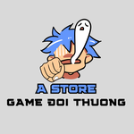 A-Store: Top 10 Game Đổi Thưởn Nhanh, Thưởng Lớn 2025