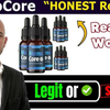 Memocore Supplement