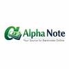 Alpha Note